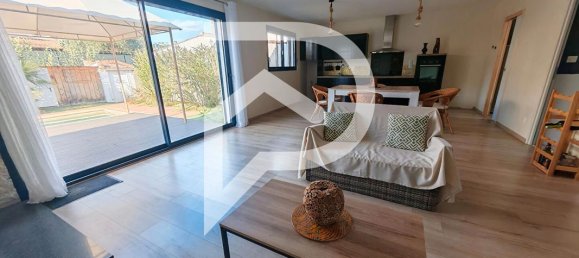 3 bedrooms Villa in Limoux, France No. 339952 4