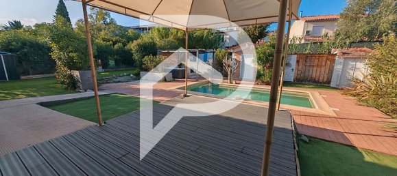 3 bedrooms Villa in Limoux, France No. 339952 6