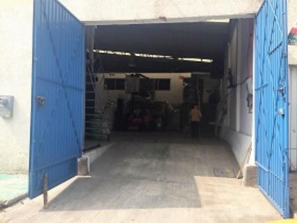 1 bedroom Commercial property in Ciudad Lopez Mateos, Mexico No. 201587