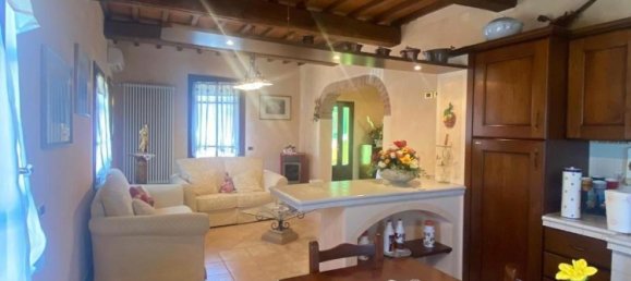 9-salle Maison à Volterra, Italy No. 204529 31