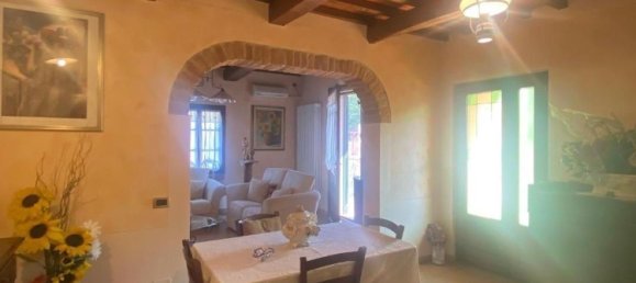 9-salle Maison à Volterra, Italy No. 204529 26