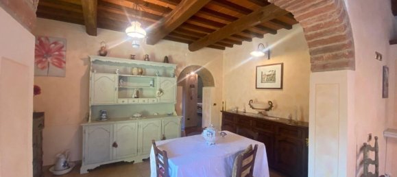 9-salle Maison à Volterra, Italy No. 204529 30