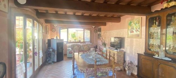 9-salle Maison à Volterra, Italy No. 204529 16