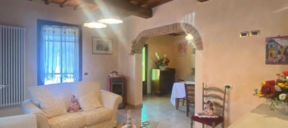 9-salle Maison à Volterra, Italy No. 204529 36