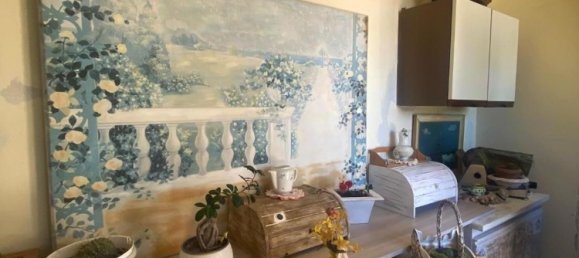 9-salle Maison à Volterra, Italy No. 204529 49