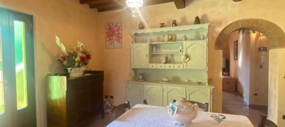 9-salle Maison à Volterra, Italy No. 204529 35