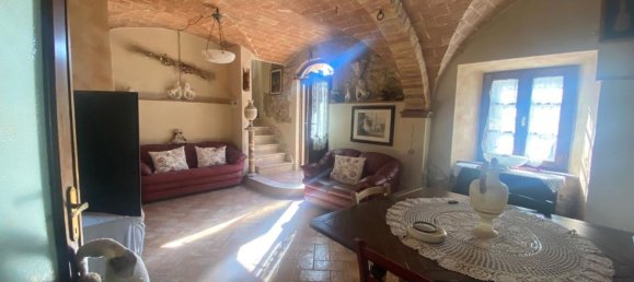 9-salle Maison à Volterra, Italy No. 204529 21