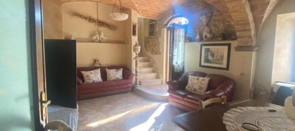 9-salle Maison à Volterra, Italy No. 204529 19