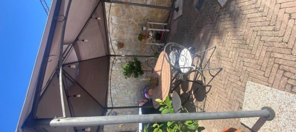 9-salle Maison à Volterra, Italy No. 204529 4