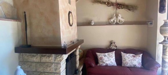 9-salle Maison à Volterra, Italy No. 204529 20