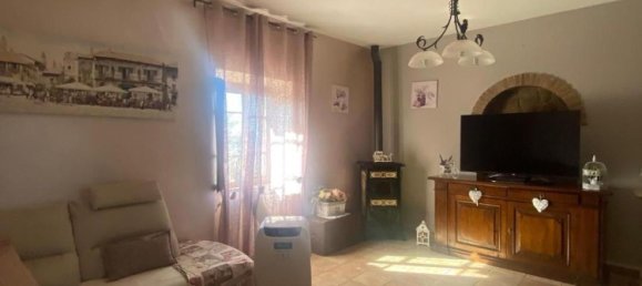 9-salle Maison à Volterra, Italy No. 204529 34