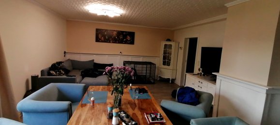 5 غرف نوم تاون هاوس في Saarlouis, Germany رقم 334456 2