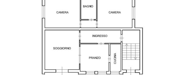 8-Zimmer Villa in Salsomaggiore Terme, Italy, Nr. 275561 26