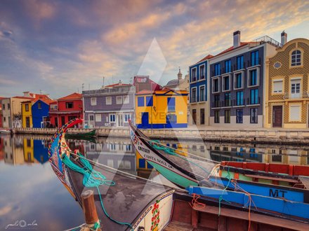 Дом с 4 спальнями в Авейру, Португалия № 152439