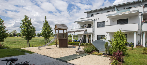 Penthouse T1 em Straubing, Germany N.º 41845 5