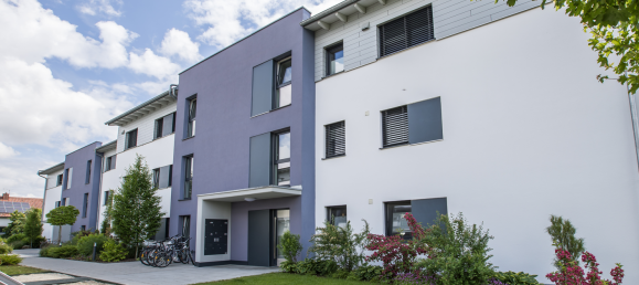 Penthouse T1 em Straubing, Germany N.º 41845 7