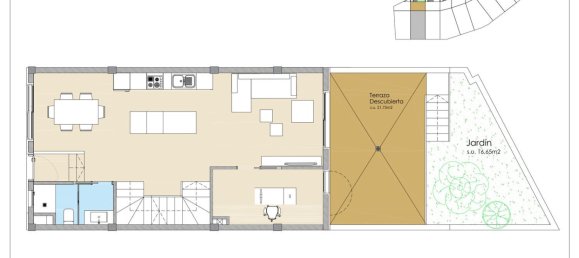 4 bedrooms House in Sencelles, Spain No. 153552 4