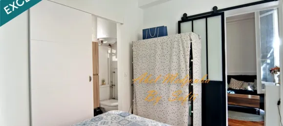 1 bedroom Apartment in Paris, France No. 321607 6