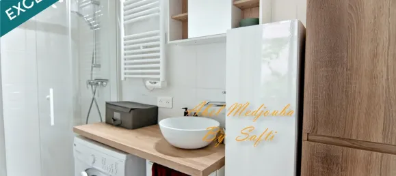 1 bedroom Apartment in Paris, France No. 321607 8