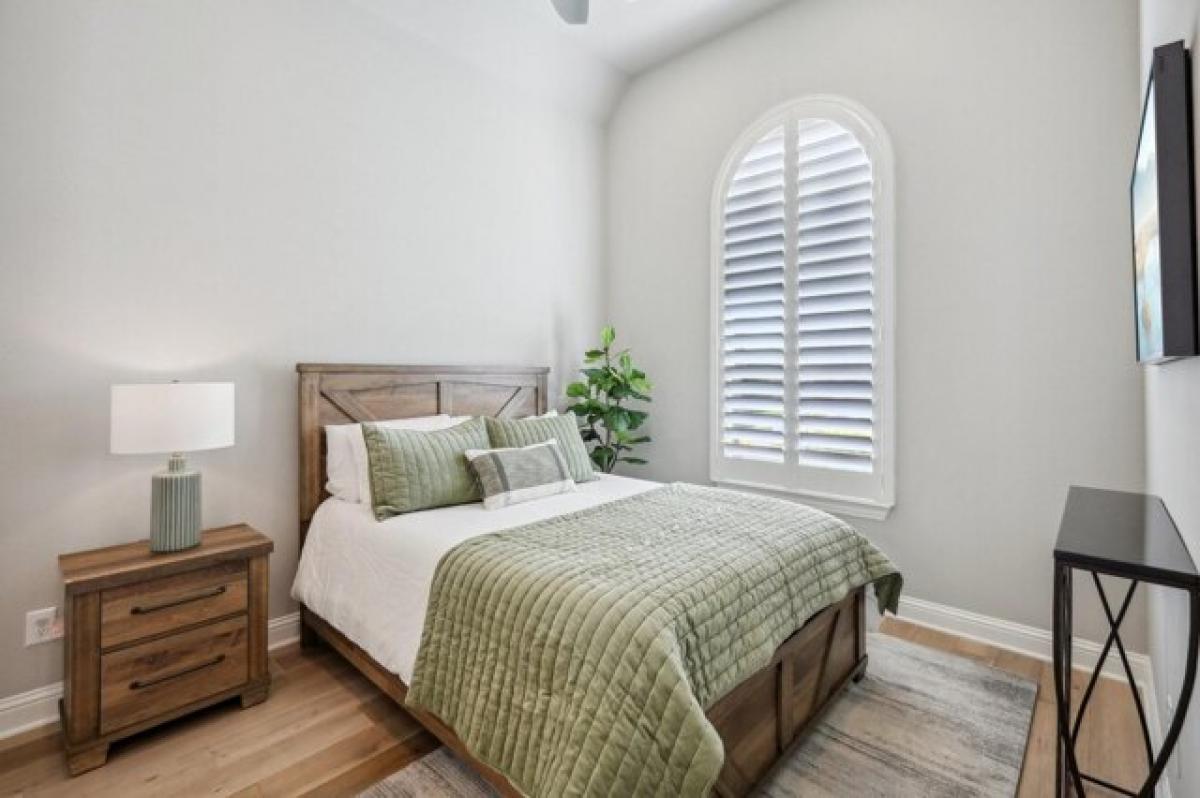 4 Schlafzimmer Haus in Prosper, USA, Nr. 442341