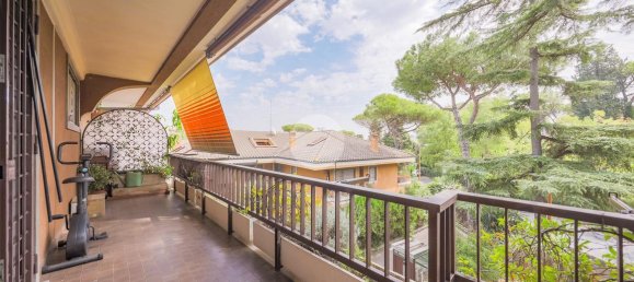 4 rooms Apartment in Rome, Italy No. 22311 20