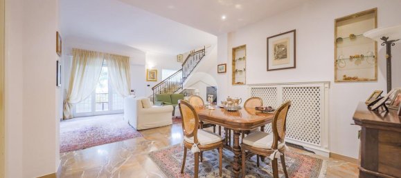 4 rooms Apartment in Rome, Italy No. 22311 2