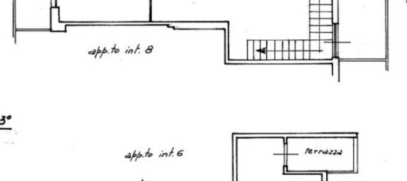 4 rooms Apartment in Rome, Italy No. 22311 38