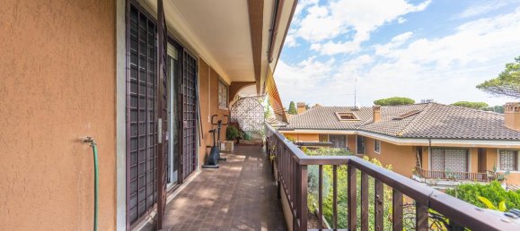 4 rooms Apartment in Rome, Italy No. 22311 17