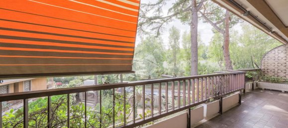 4 rooms Apartment in Rome, Italy No. 22311 19