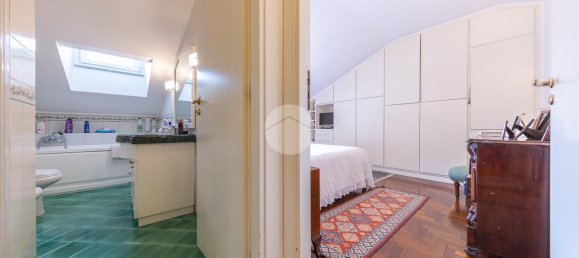 4 rooms Apartment in Rome, Italy No. 22311 12