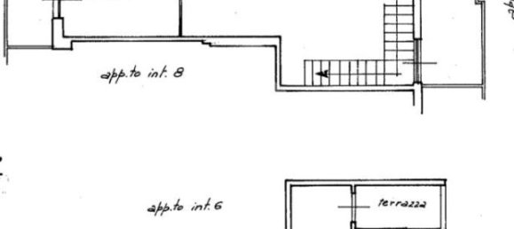 4 rooms Apartment in Rome, Italy No. 22311 37