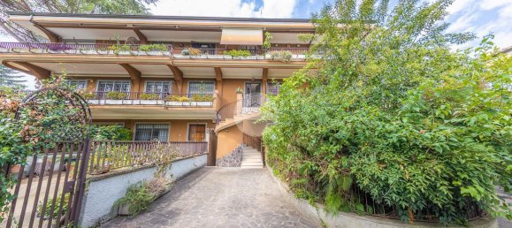 4 rooms Apartment in Rome, Italy No. 22311 36