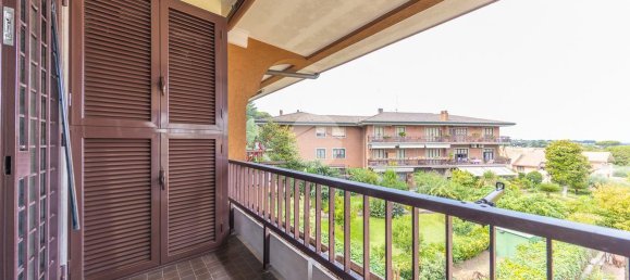 4 rooms Apartment in Rome, Italy No. 22311 10