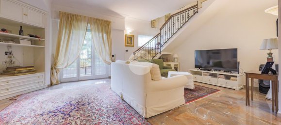 4 rooms Apartment in Rome, Italy No. 22311 16