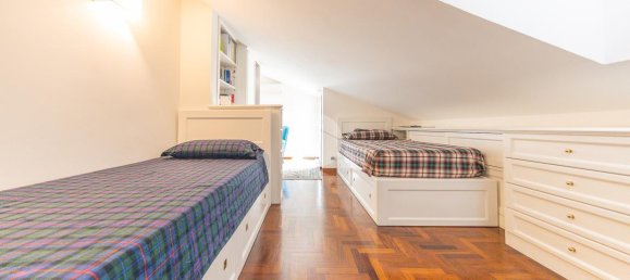 4 rooms Apartment in Rome, Italy No. 22311 34