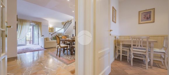 4 rooms Apartment in Rome, Italy No. 22311 7