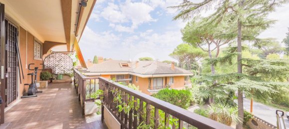 4 rooms Apartment in Rome, Italy No. 22311 18