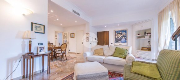 4 rooms Apartment in Rome, Italy No. 22311 23