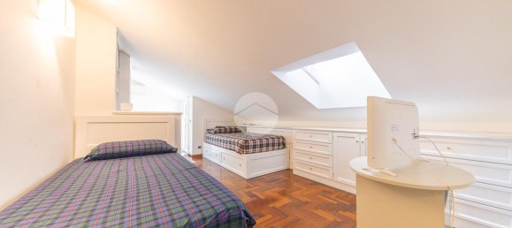 4 rooms Apartment in Rome, Italy No. 22311 35