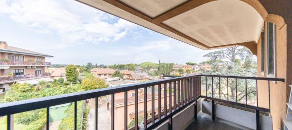 4 rooms Apartment in Rome, Italy No. 22311 11