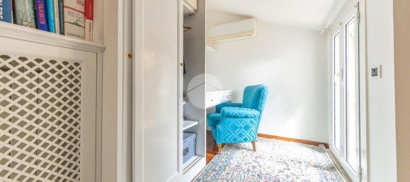 4 rooms Apartment in Rome, Italy No. 22311 26