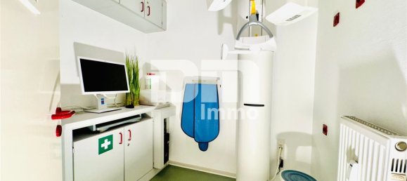 Propiedad comercial de 9 habitaciónes en Aschaffenburg, Germany No. 301736 12