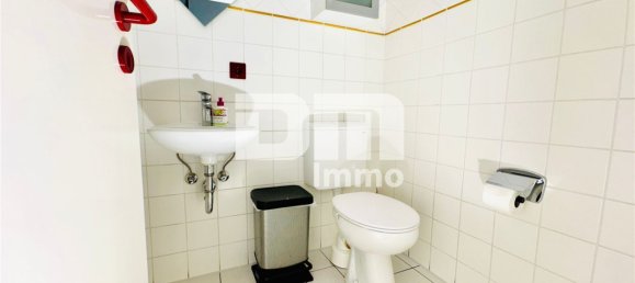 Propiedad comercial de 9 habitaciónes en Aschaffenburg, Germany No. 301736 16