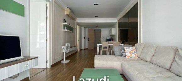2 bedrooms Condo in Hua Hin, Thailand No. 17726 2