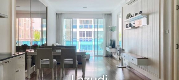 2 bedrooms Condo in Hua Hin, Thailand No. 17726 6