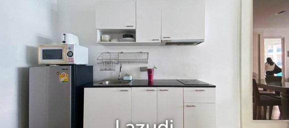 2 bedrooms Condo in Hua Hin, Thailand No. 17726 8