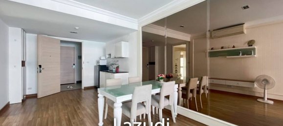 2 bedrooms Condo in Hua Hin, Thailand No. 17726 4