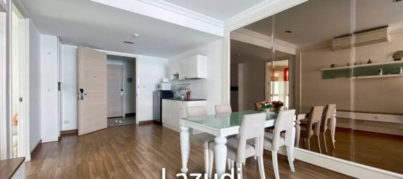 2 bedrooms Condo in Hua Hin, Thailand No. 17726 5