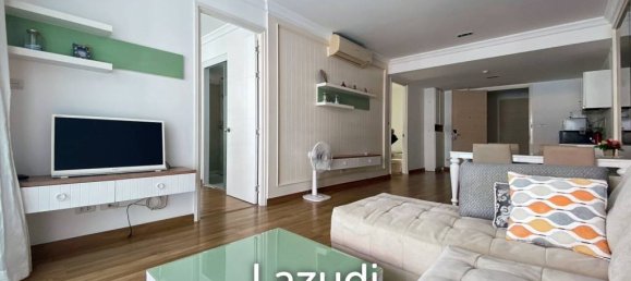 2 bedrooms Condo in Hua Hin, Thailand No. 17726 3