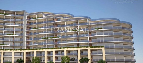 Apartamento T2 em Kalkara, Malta N.º 1742 14